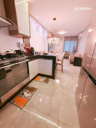Imagem Casa com 2 dormitórios à venda, 82 m² por R$ 730.000 - Riviera da Barra - Vila Velha/ES