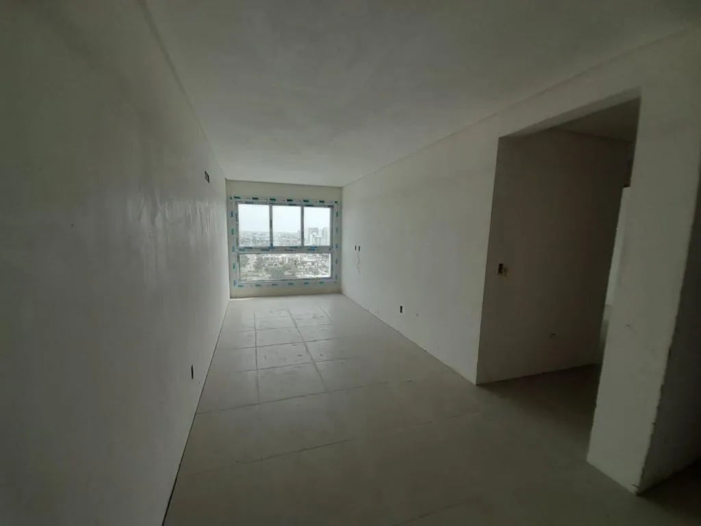 Apartamento 2 Dormitórios - Bairro Centro