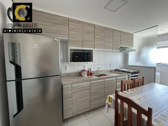 Imagem Apartamento de 1 dormitório próximo a praia em São Vicente!!