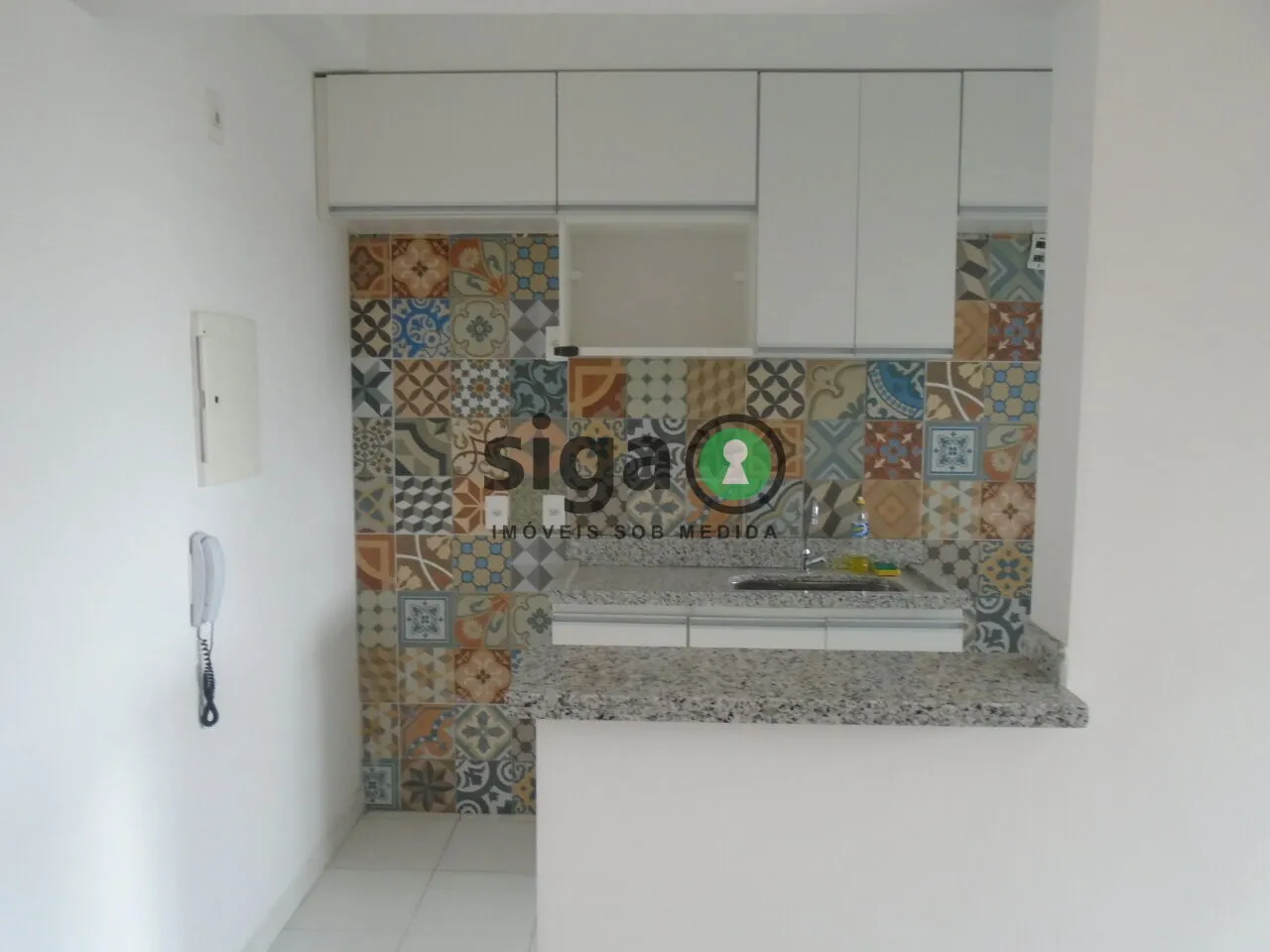 Imagem Apartamento 2 dormitórios,1 vaga a venda no Butantã - São Paulo/SP