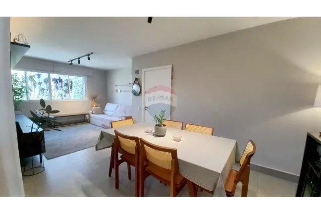 Imagem Apartamento 3 dormitórios 1 suíte 1 vaga em Cidade Monções