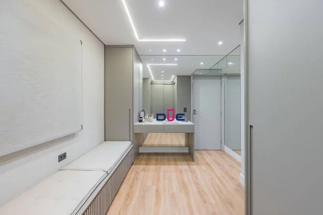 Imagem Apartamento com 3 dormitórios à venda, 175 m² por R$ 1.780.000,00 - Boqueirão - Santos/SP