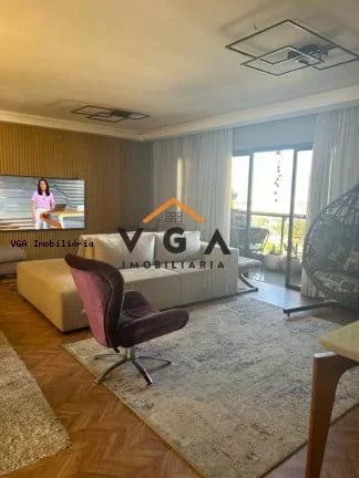 Imagem Apartamento para Venda em São Paulo, Vila Formosa, 4 dormitórios, 2 suítes, 3 banheiros, 3 vagas