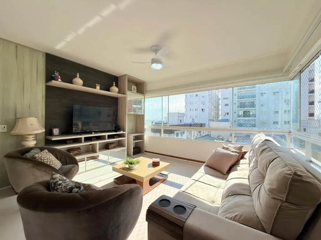 Imagem Apartamento 3 Dormitórios - Bairro Zona Nova