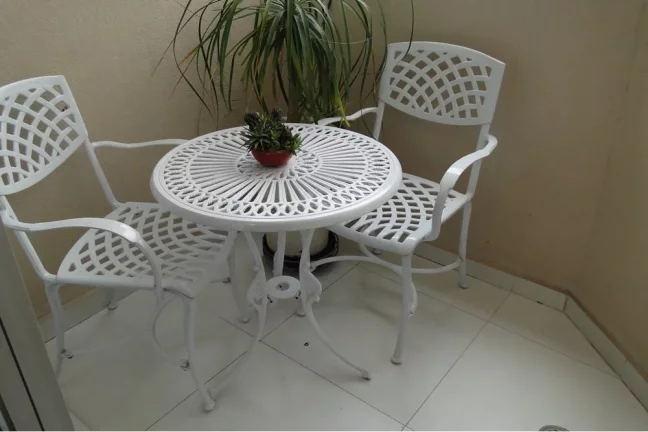 Imagem Apartamento à venda em São Paulo, Vila Guarani (Z Sul), com 2 quartos, 78m2