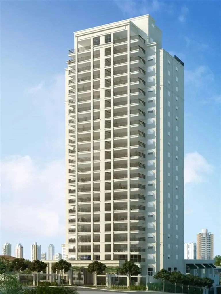 Imagem Condomínio Piazza Suprema Mooca, apartamento com 4 dormitórios a venda em Moóca São Paulo SP, apartment for sale in São Paulo Brazil