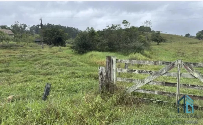 Imagem Venda - Permuta - Imóvel Urbano/Rural 112 mil m² em Gaspar/ Macuco SC