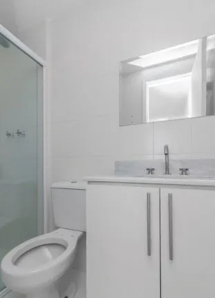 Imagem Apartamento com 2 Quartos para Alugar, 63 m² em Vila Dom Pedro I - São Paulo