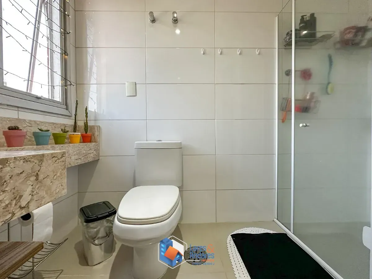 Imagem Apartamento para venda em Jardim Marajoara com 4 quartos, sendo 1 suíte, 136m²