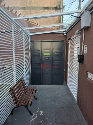 Imagem Aluga-se ou vendê-se apartamento de 32m na Vila Matilde.