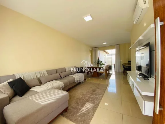 Imagem Casa disponível para venda em Igarapé MG, Condomínio Portal de Igarapé.