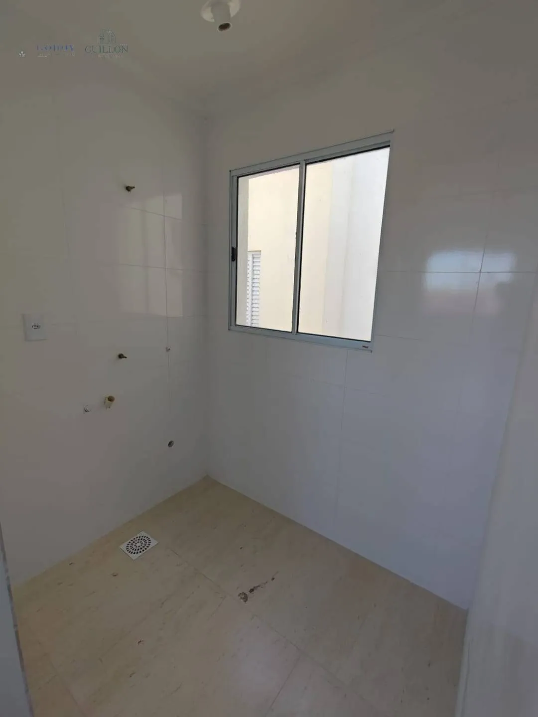 Imagem Apartamento à venda 2 Quartos, 1 Suite, 1 Vaga, 62M², Santa Tereza, Pindamonhangaba - SP | Residencial Tia Eva