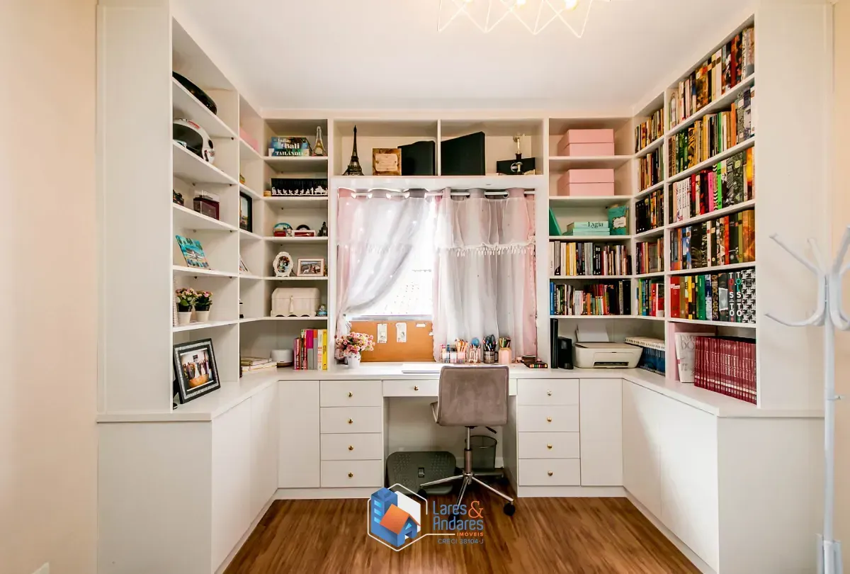 Imagem Casa para venda em Parque Ipê com 2 quartos, sendo 2 suítes, 82m²