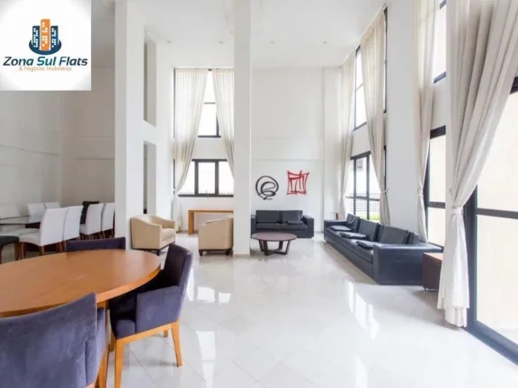 Imagem Cobertura Triplex Para Venda Ou Locação Na Vila Mariana Com 4 Suítes e 5 Vagas