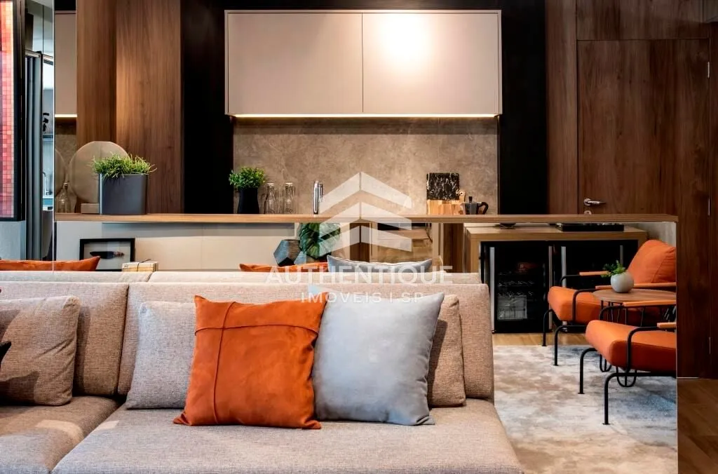 Imagem MARCCO VILA ROMANA - Apartamento à venda em São Paulo/SP