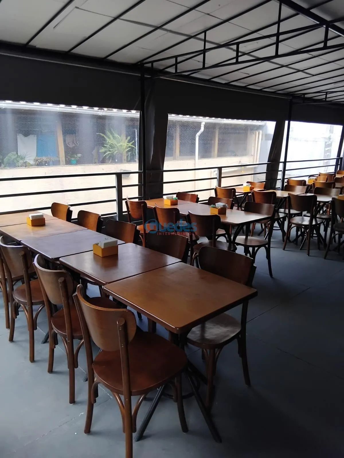 Imagem Restaurante à Venda em Brooklin - 300m² por R$1.600.000