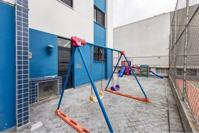 Imagem Apartamento à venda em São Paulo, Freguesia do Ó, com 3 quartos, 101m2
