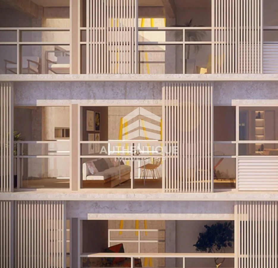 Imagem COTOXO 926 PERDIZES - Apartamento à venda em São Paulo/SP