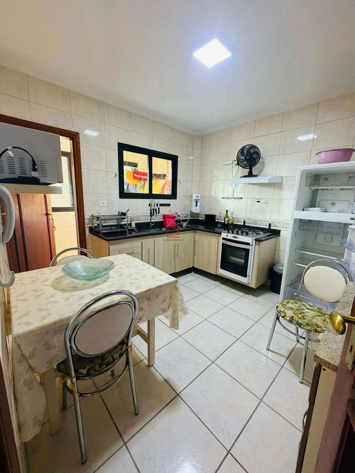 Imagem apartamento para locação - Boqueirão