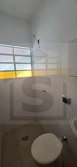 Imagem CA3968 - CASA A VENDA - VILA MARIA - BOTUCATU