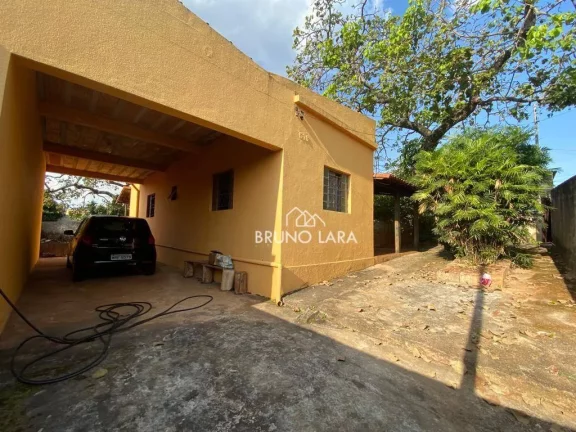 Imagem Casa à venda em Igarapé MG Bairro Santa Mônica