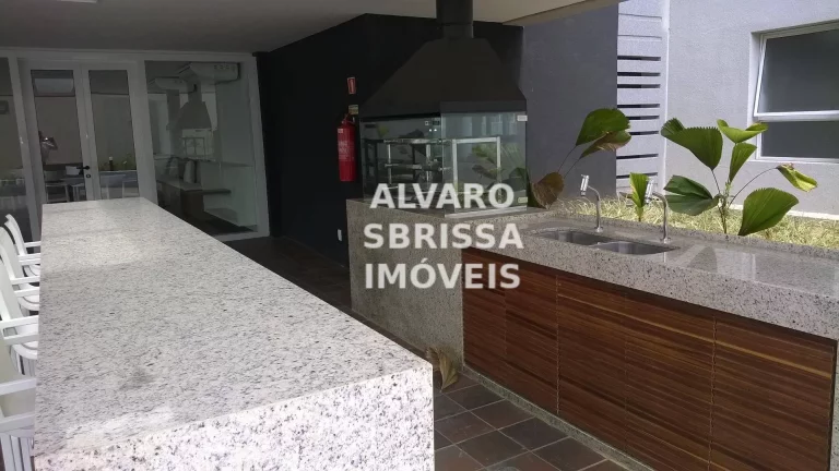 Imagem Aluga - Apartamento Condominio City Parque- Itu-SP
