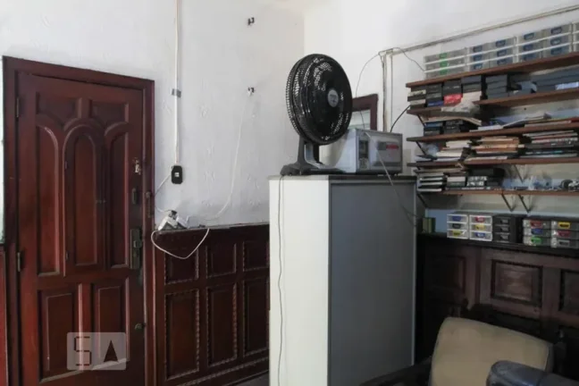 Imagem Apartamento à Venda - Ipanema, 1 Quarto, 50 m2