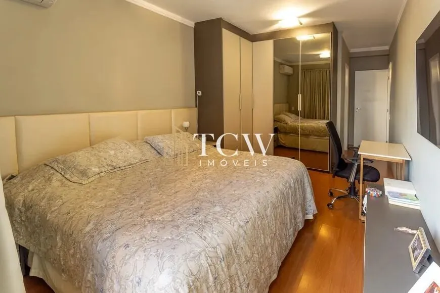Imagem Apartamento à venda no bairro Vila Olímpia - São Paulo/SP, Zona Sul