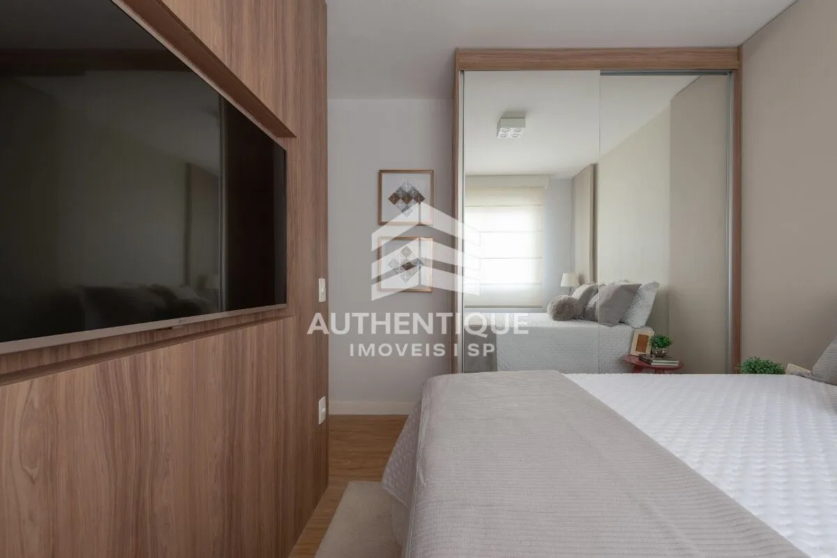 Imagem Vila Nova Ipiranga - Apartamento à venda em São Paulo/SP
