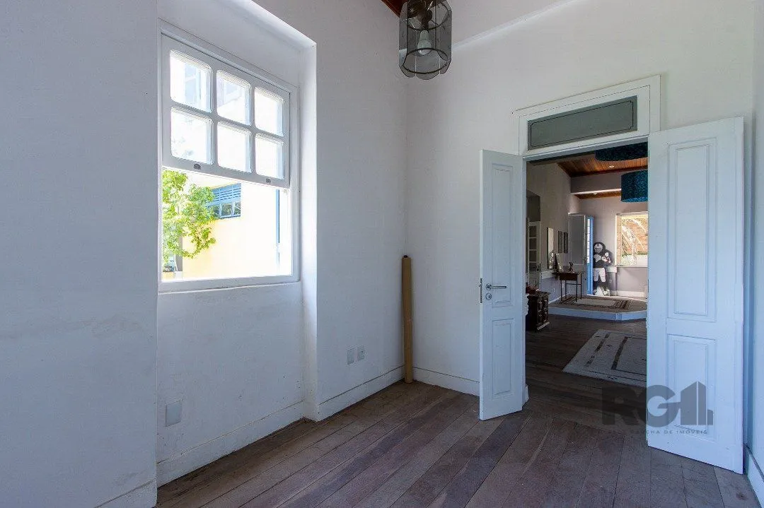 Imagem Casa em Belém Velho