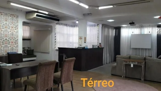 Imagem Excelente Prédio Comercial