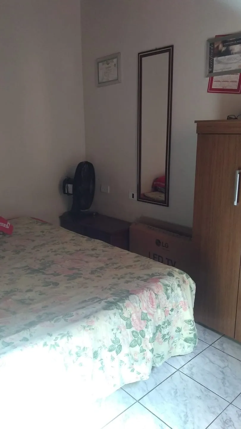 Imagem Casa à venda 3 Quartos, 2 Suites, 2 Vagas, Loteamento Residencial Andrade, Pindamonhangaba - SP