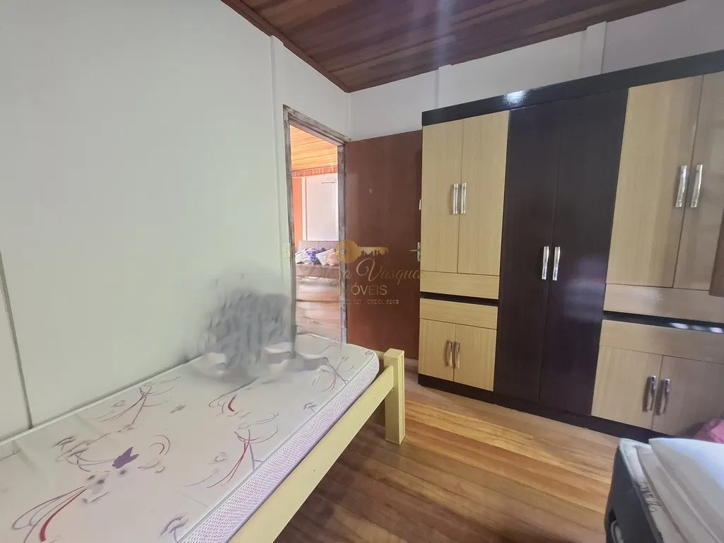 Imagem Casa para Venda em Teresópolis / RJ no bairro Albuquerque