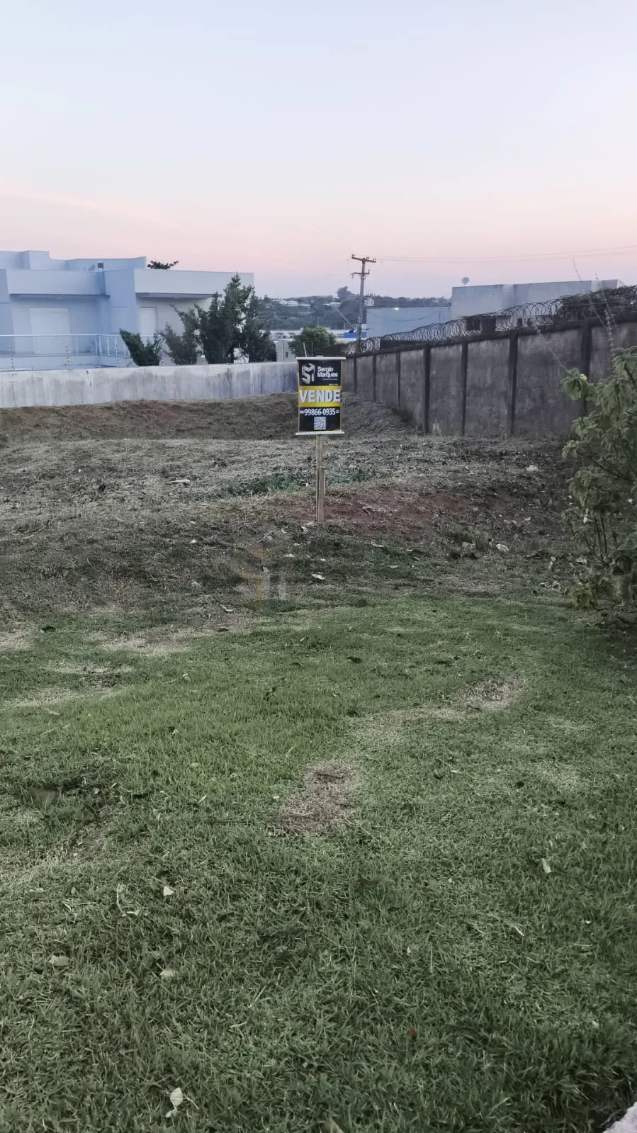 Imagem Terreno 364m Umuarama-PR 398
