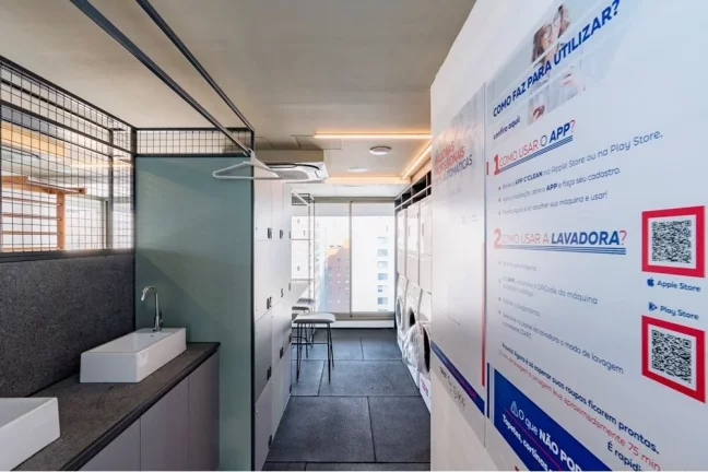 Imagem Apartamento à venda no bairro Cerqueira César - São Paulo/SP