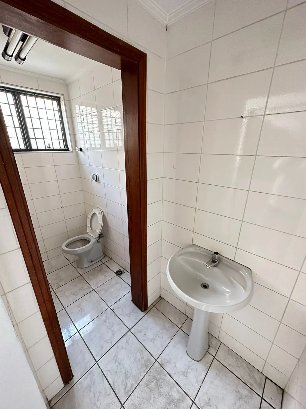 Imagem Ótimo salão no centro de Sorocaba para locar