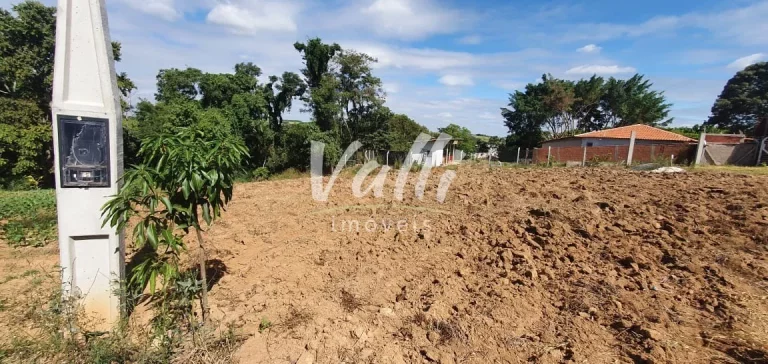 CHACARA RESIDENCIAL em Limeira - SP, Pires