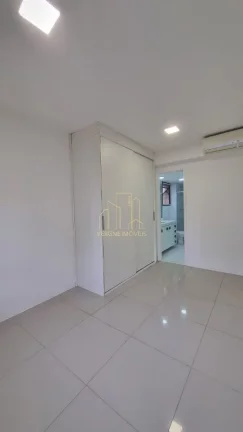 Imagem Excelente apartamento com três quartos home office varanda gourmet a venda em Alphaville