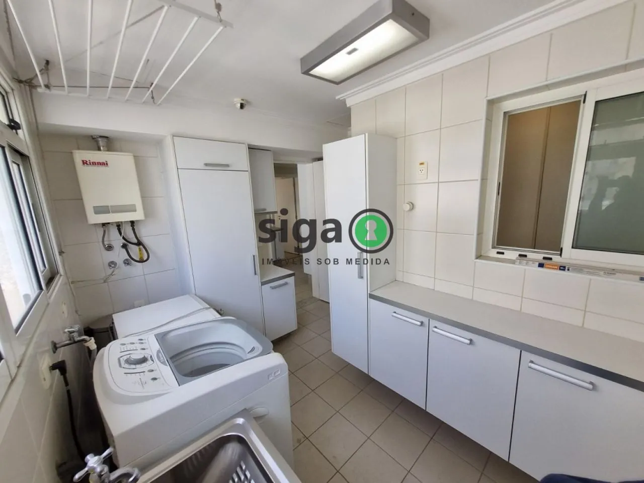 Imagem Apartamento a venda no Jardim América com 3 quartos
