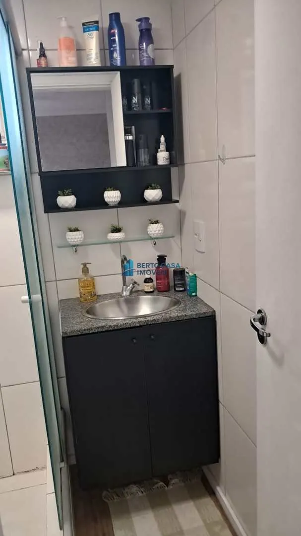 Imagem Apartamento Padrão