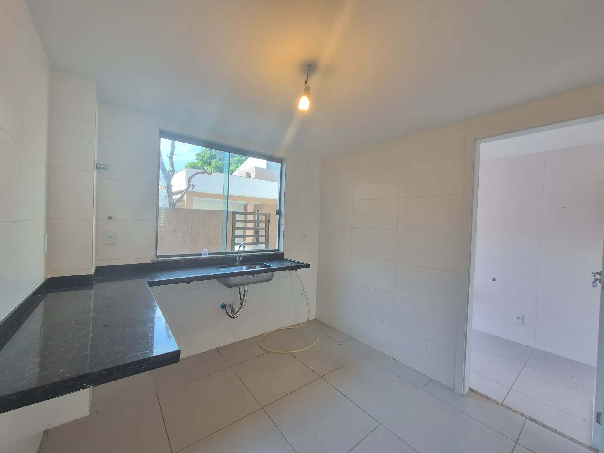 Imagem Casa com 3 Quartos à Venda, 130 m² em Itaipu - Niterói