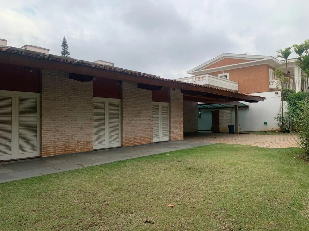 Imagem CASA COMERCIAL em SOROCABA - SP, JARDIM AMÉRICA