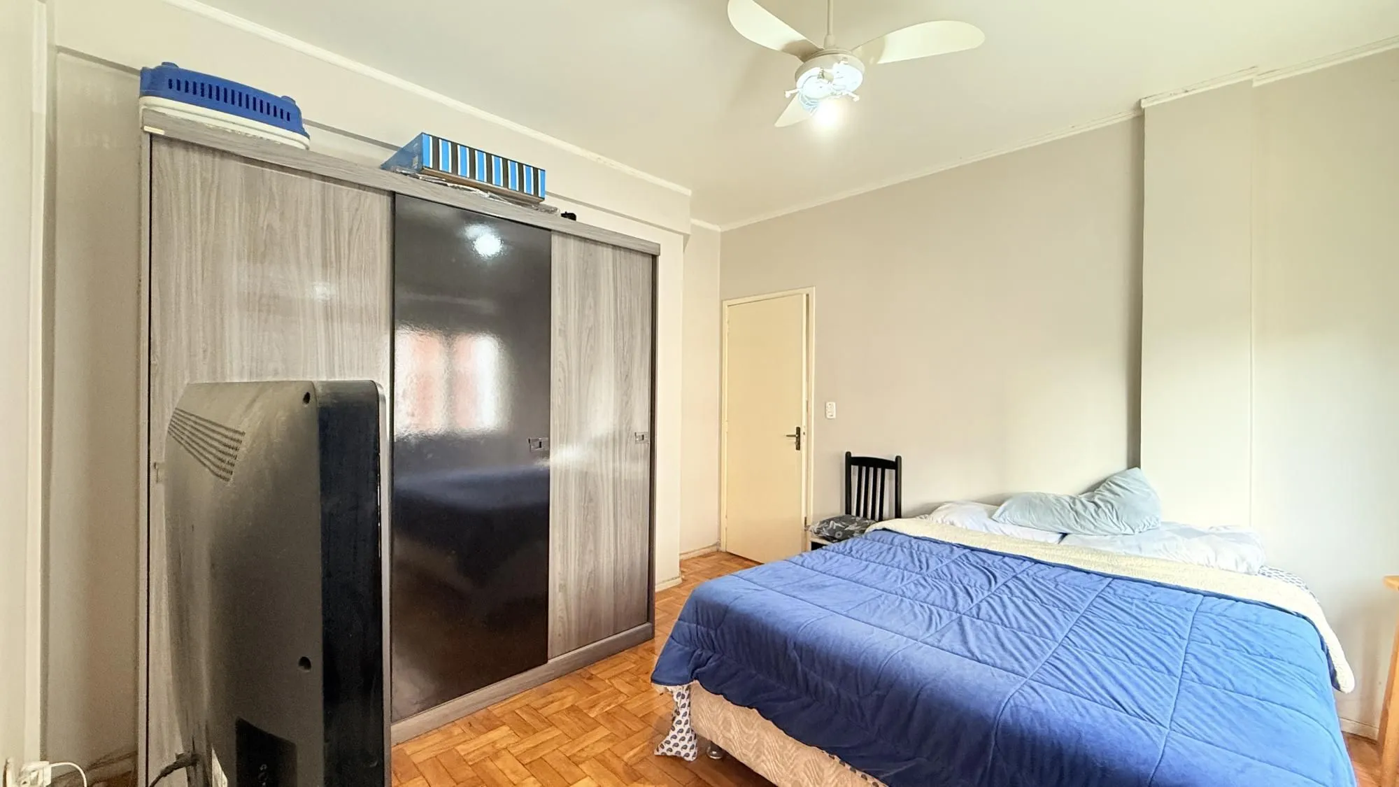 Imagem Apartamento a venda dois dormitórios bairro cidade baixa