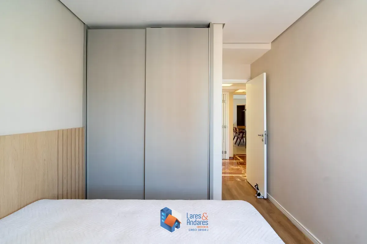 Imagem Apartamento para venda em Vila Clementino com 3 quartos, sendo 1 suíte, 86m²