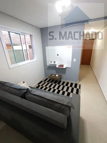 Imagem Apartamento para Venda em Santo André / SP no bairro Parque das Nações