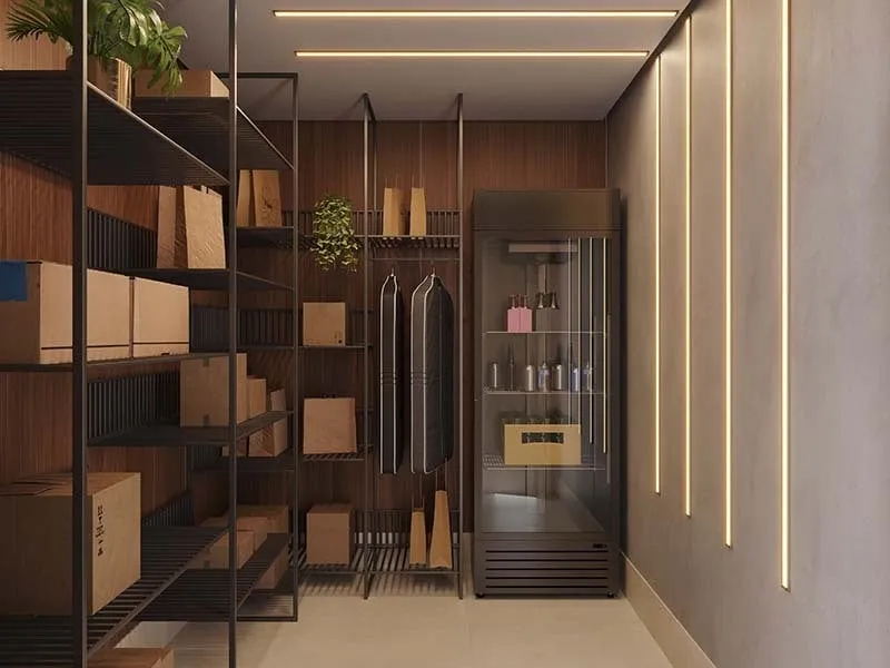 Imagem Absoluto Paraíso um projeto que une beleza, sofisticação e elegância. Preço e disponibilidade d...