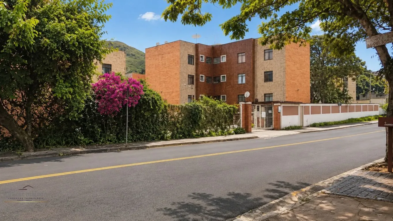 Foto do imóvel Apartamento a venda em condominio fechado bairro quissisana em Poços de Caldas