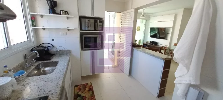 Imagem Enseada Lindo Apartamento