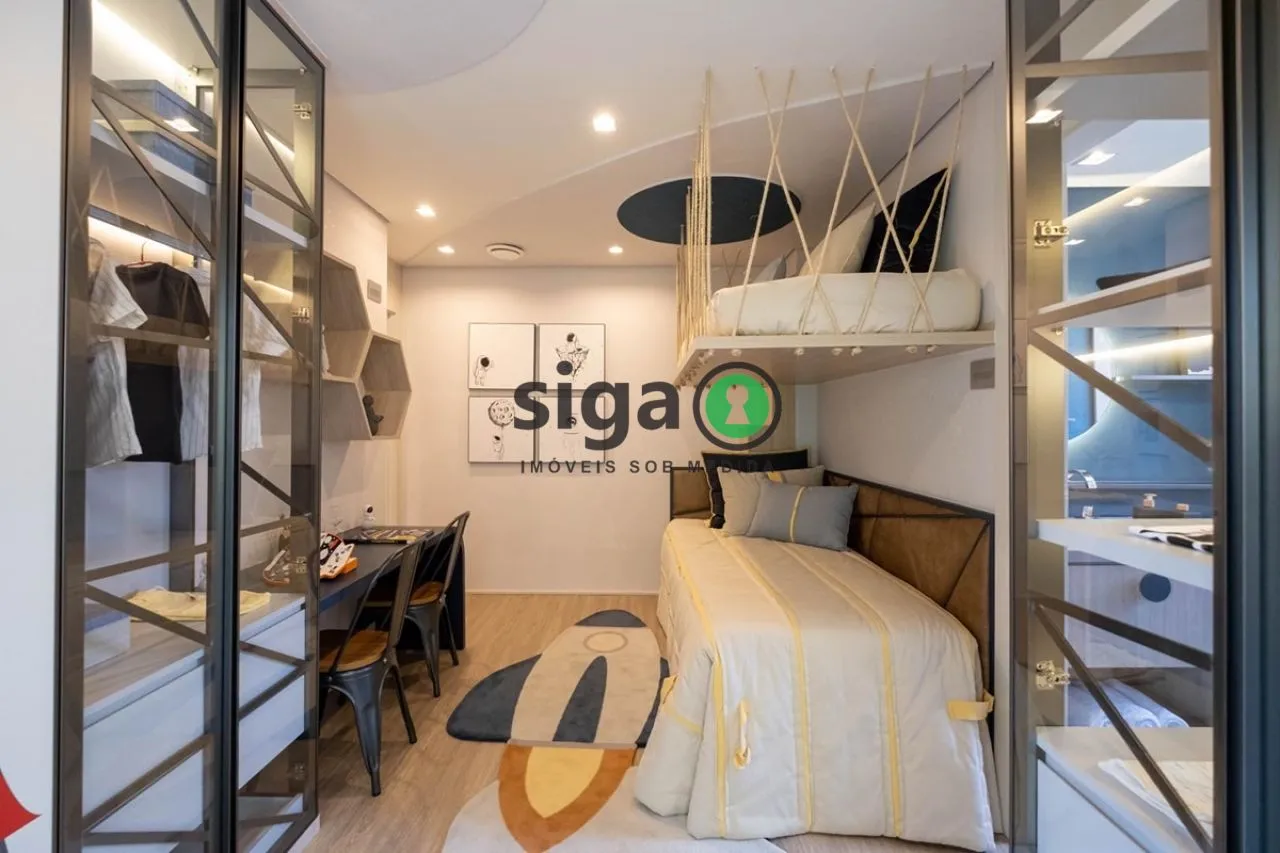 Imagem Apartamento a venda em MOEMA com 2 quartos