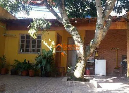 Foto do imóvel Excelente sobrado a Venda com 3 dormitórios